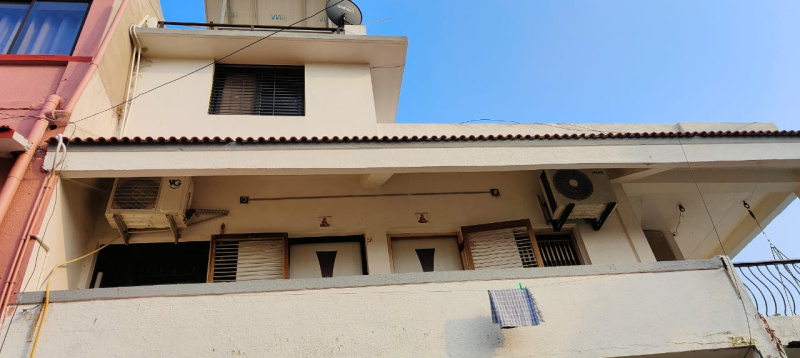 5 BHK 110 Sq. Yards House for Sale in Vasna, Ahmedabad