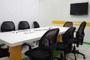  Office Space for Rent in Mount Road, Chennai