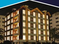 2 BHK Flat for Sale in Railnagar, Rajkot