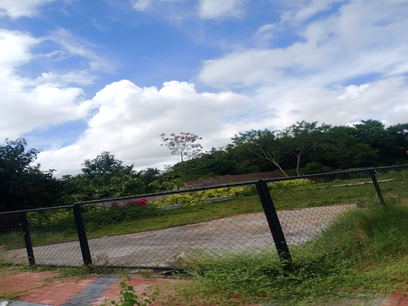  Residential Plot 225 Sq. Yards for Sale in Shadnagar, Hyderabad