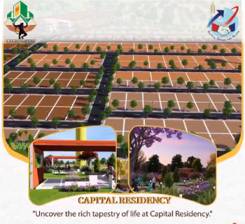  Residential Plot for Sale in Devanhalli Road, Bangalore