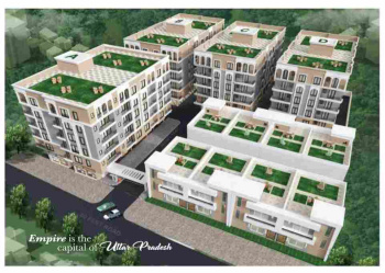 2 BHK Flat for Sale in Sector Phi 4, Greater Noida