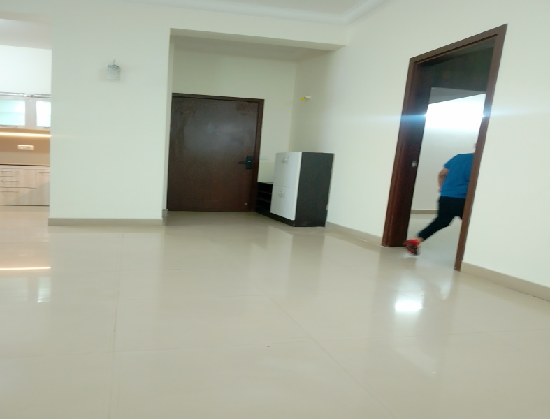 3 BHK Apartment 1500 Sq.ft. for Rent in Mallasandra, Bangalore