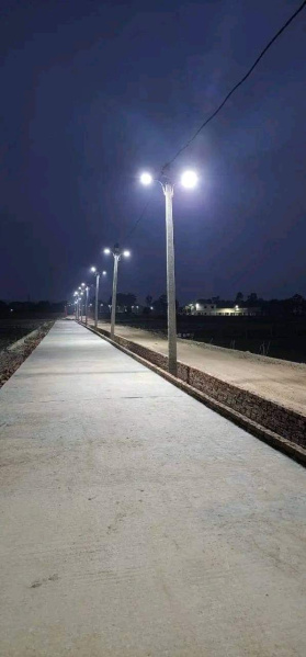  Residential Plot 1800 Sq.ft. for Sale in Sobhan, Darbhanga