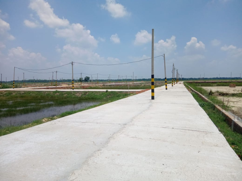 Residential Plot 1800 Sq.ft. for Sale in Sobhan, Darbhanga