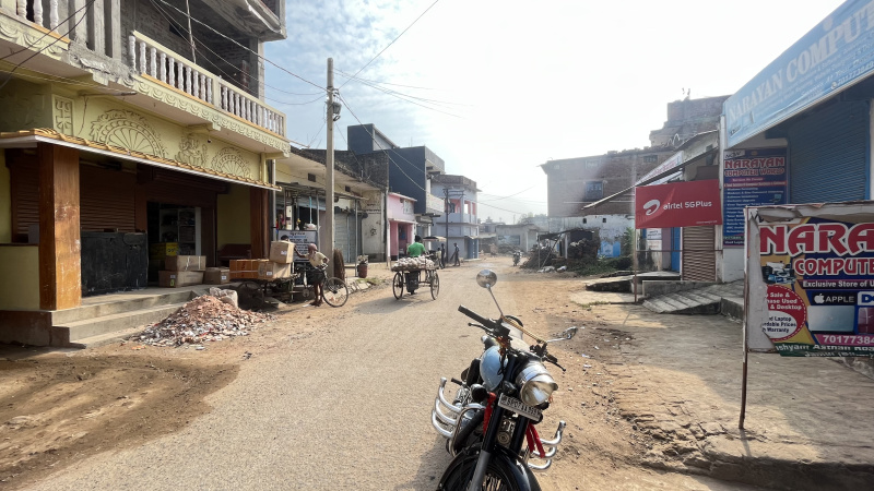  Residential Plot 4 Katha for Sale in Jhajha, Jamui