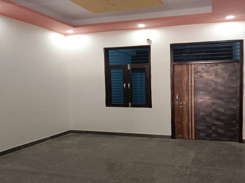 2 BHK House 650 Sq.ft. for Sale in Govindpuram, Ghaziabad