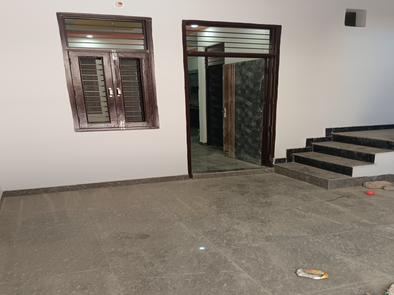 2 BHK House 650 Sq.ft. for Sale in Govindpuram, Ghaziabad