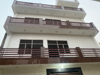 3 BHK House for Sale in Kalyanpur, Kanpur