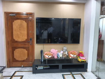 3 BHK Flat for Sale in Tilak Nagar, Auraiya