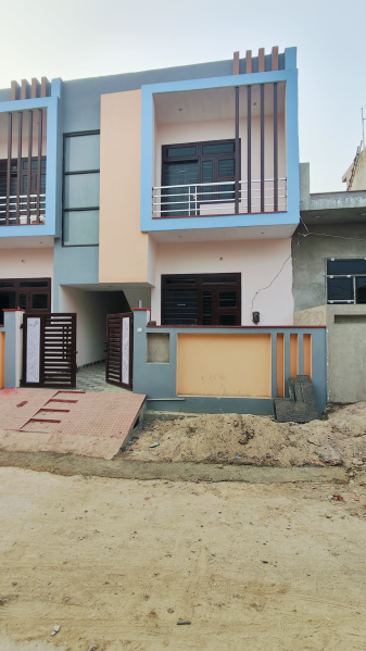 4 BHK House 111 Sq. Yards for Sale in 200 Ft Road, Alwar