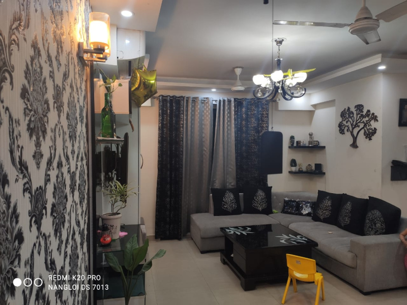 2 BHK Apartment 590 Sq.ft. for Sale in Dwarka Expressway, Gurgaon