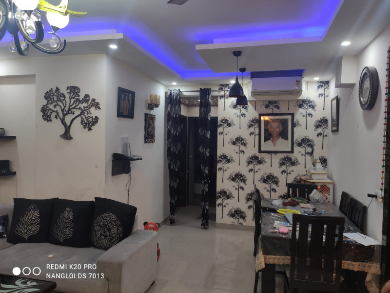 2 BHK Apartment 590 Sq.ft. for Sale in Dwarka Expressway, Gurgaon