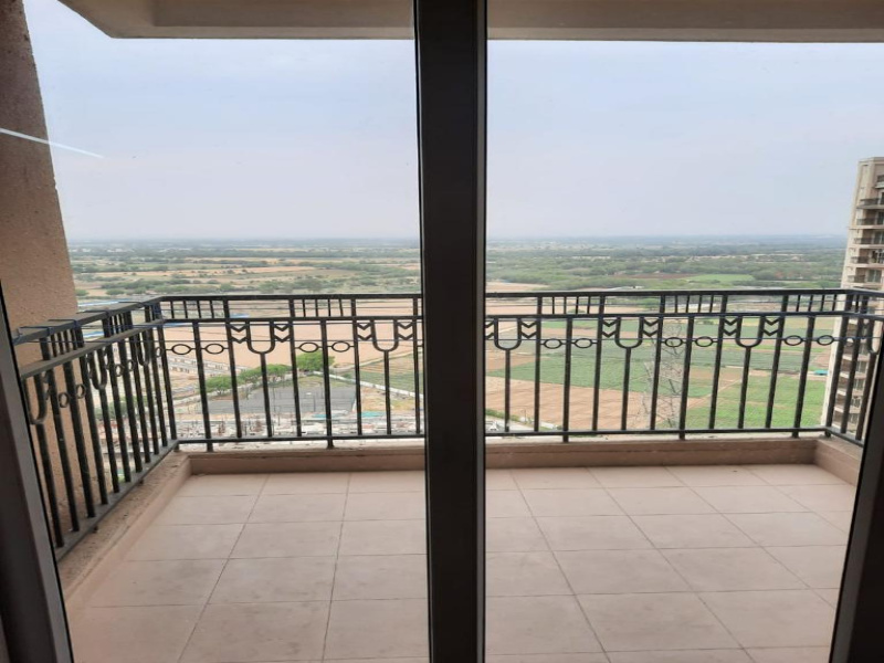 2 BHK Apartment 580 Sq.ft. for Sale in Dwarka Expressway, Gurgaon