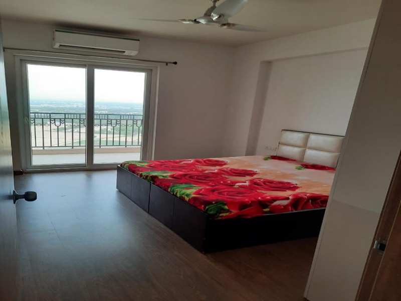 2 BHK Apartment 580 Sq.ft. for Sale in Dwarka Expressway, Gurgaon