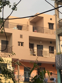 1 BHK House for Rent in Block Q Rajouri Garden, Delhi