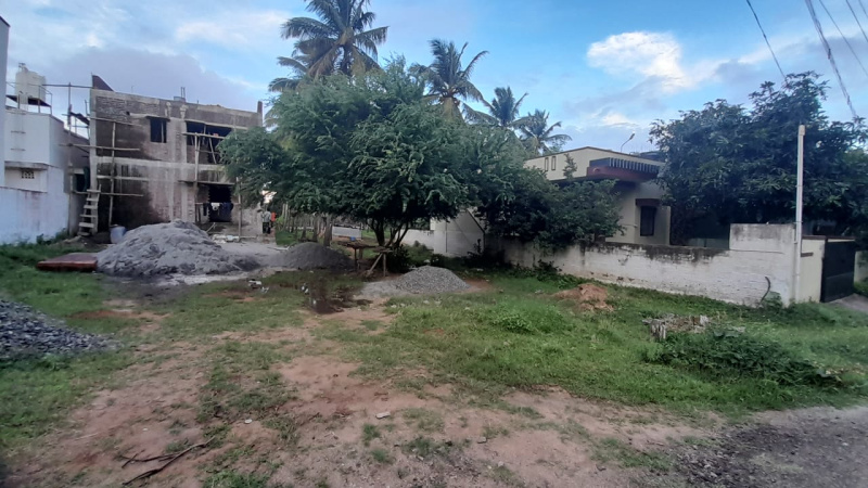  Residential Plot 8 Cent for Sale in Othakalmandapam, Coimbatore