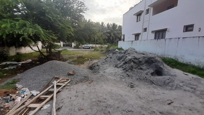  Residential Plot 8 Cent for Sale in Othakalmandapam, Coimbatore