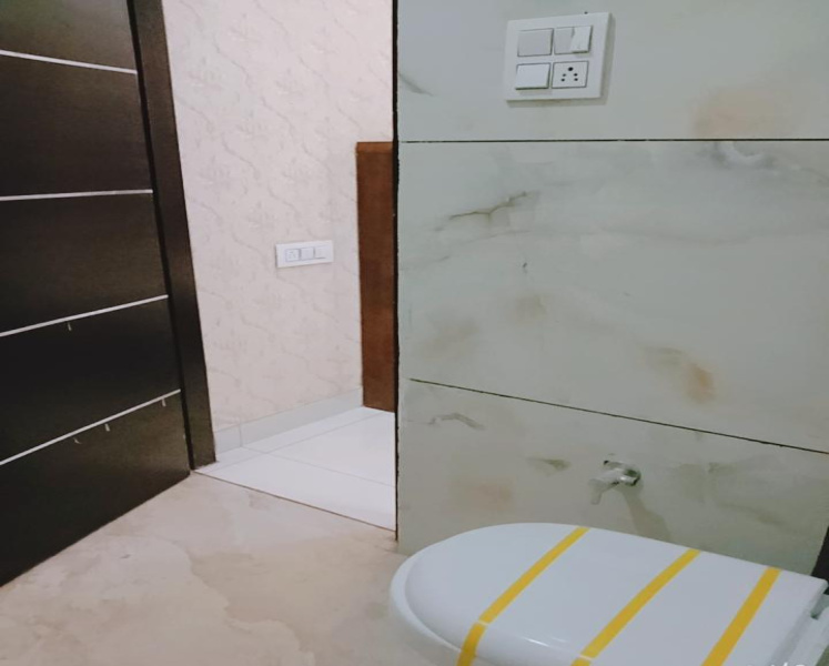 3 BHK Apartment 1400 Sq.ft. for Sale in Ambala Highway, Zirakpur