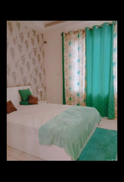 3 BHK Apartment 1400 Sq.ft. for Sale in Ambala Highway, Zirakpur