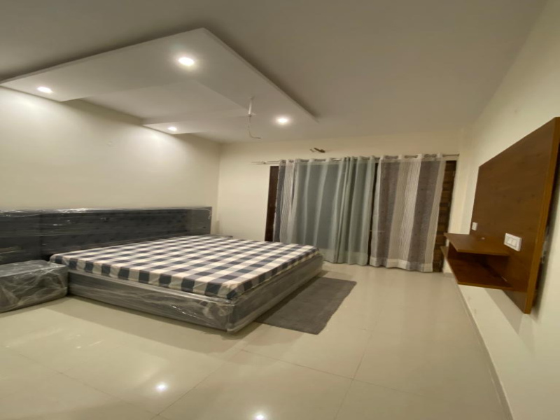 3 BHK Apartment 1550 Sq.ft. for Sale in Airport Road, Zirakpur