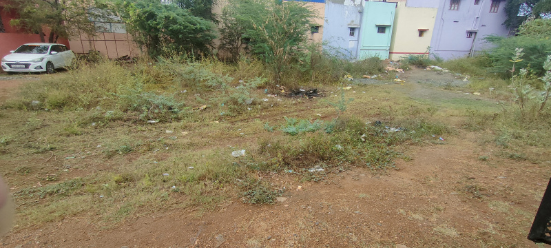  Residential Plot 10 Cent for Sale in Sivakasi, Virudhunagar