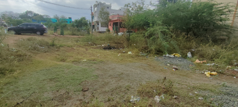  Residential Plot 10 Cent for Sale in Sivakasi, Virudhunagar