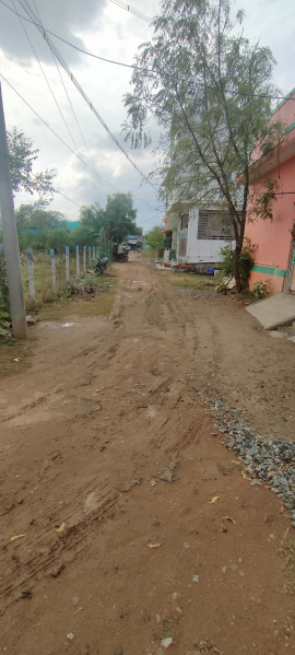  Residential Plot 10 Cent for Sale in Sivakasi, Virudhunagar