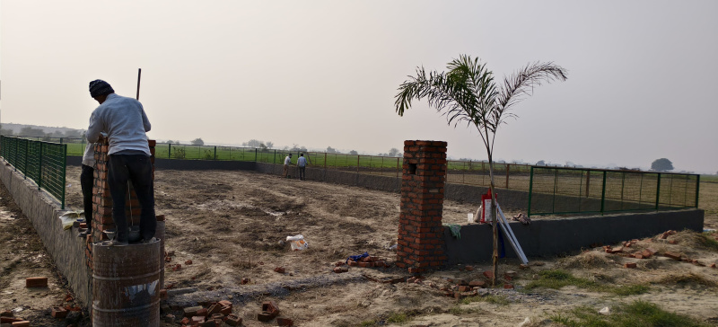  Residential Plot 2016 Sq. Yards for Sale in Techzone, Greater Noida