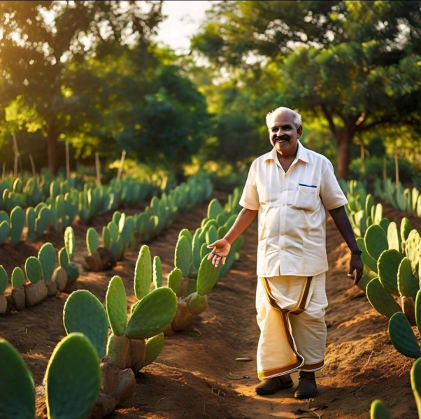  Agricultural Land 100 Ares for Sale in Ameerpet, Hyderabad