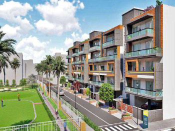 3 BHK Builder Floor for Sale in Sector 67A Gurgaon