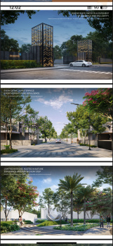 2 BHK Builder Floor for Sale in Sector 36 Gurgaon