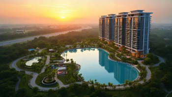4 BHK Flat for Sale in Sector 103 Gurgaon