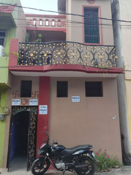 2 BHK House for Sale in Ankuli, Berhampur