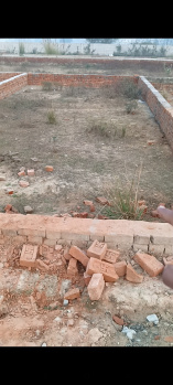  Residential Plot for Sale in Babatpur, Varanasi