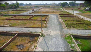  Residential Plot for Sale in Baragaon, Varanasi