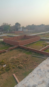  Residential Plot for Sale in Babatpur, Varanasi