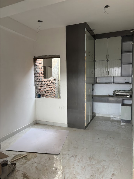 2 BHK Apartment 600 Sq.ft. for Rent in Dalsinghsarai, Samastipur