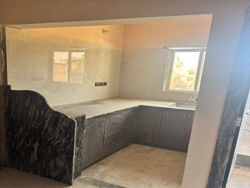 2 BHK Apartment 600 Sq.ft. for Rent in Dalsinghsarai, Samastipur