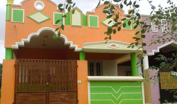  Residential Plot 600 Sq.ft. for Sale in Thudialur, Coimbatore