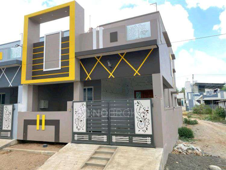  Residential Plot 600 Sq.ft. for Sale in Thudialur, Coimbatore