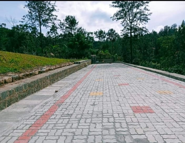  Residential Plot 2300 Sq.ft. for Sale in Yercaud, Salem