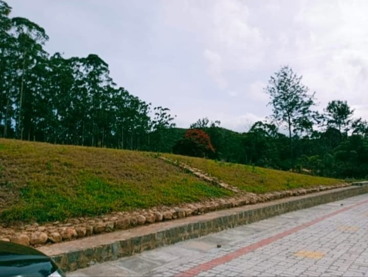  Residential Plot 2300 Sq.ft. for Sale in Yercaud, Salem