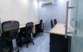  Business Center for Rent in Mount Road, Chennai