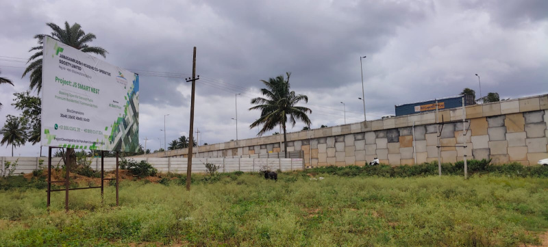  Commercial Land 1250 Sq.ft. for Sale in Devanahalli, Bangalore