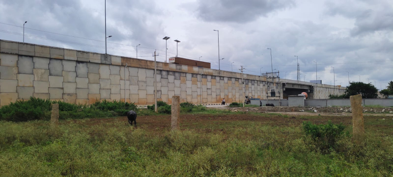  Commercial Land 1250 Sq.ft. for Sale in Devanahalli, Bangalore