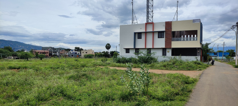  Residential Plot 1323 Sq.ft. for Sale in Mettupalayam Coimbatore