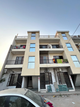 1 BHK Flat for Rent in Kharar Landran Road, Mohali