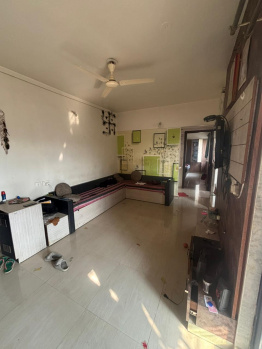 2 BHK Flat for Sale in Shahunagar, Pimpri Chinchwad, Pune