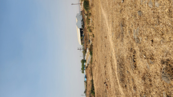  Residential Plot for Sale in Chakan, Pune